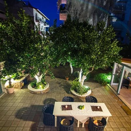 Villa Oasis Preveza Exterior foto