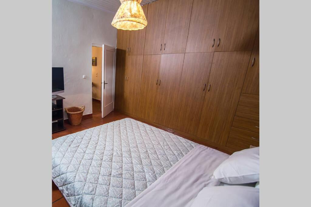 Villa Oasis Preveza Exterior foto