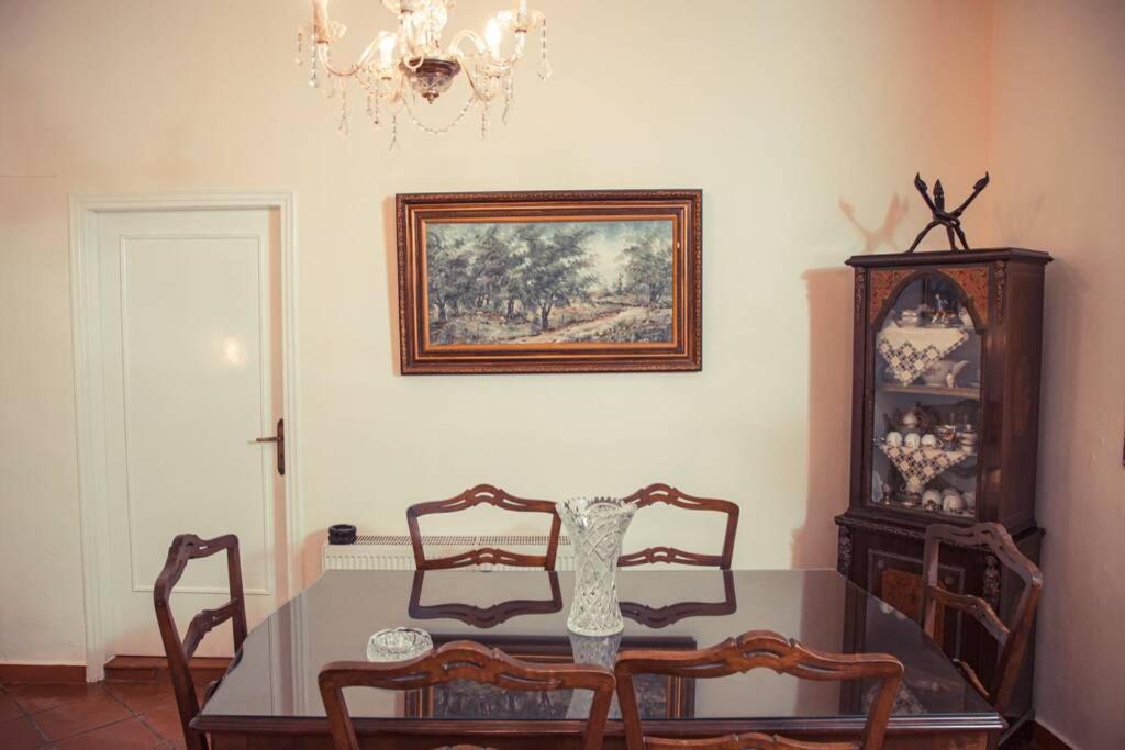 Villa Oasis Preveza Exterior foto