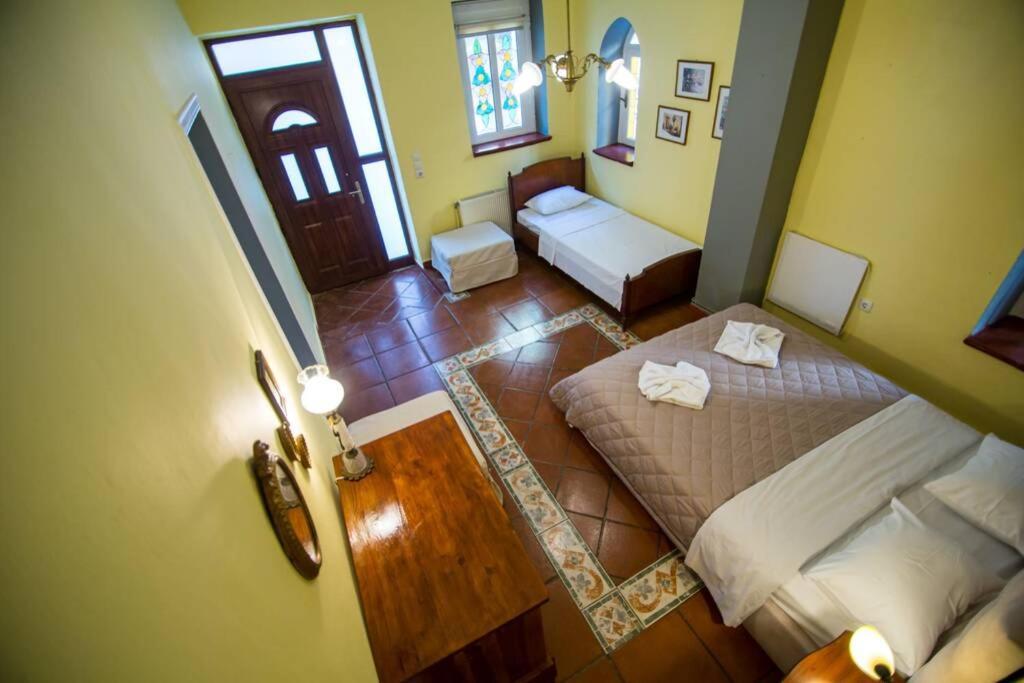 Villa Oasis Preveza Exterior foto
